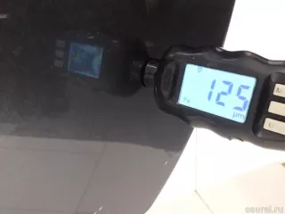 41007288757 BMW Крышка багажника BMW 3 F30/F31/GT F34 Арт E95544509, вид 8