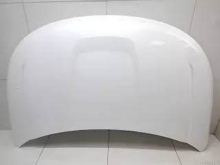BB5Z16612A Ford Капот Ford Explorer 5 restailing Арт E95580581, вид 1