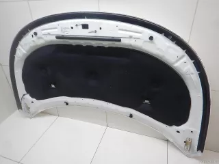 BB5Z16612A Ford Капот Ford Explorer 5 restailing Арт E95580581, вид 11