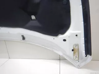 BB5Z16612A Ford Капот Ford Explorer 5 restailing Арт E95580581, вид 12