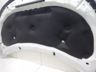 BB5Z16612A Ford Капот Ford Explorer 5 restailing Арт E95580581, вид 13