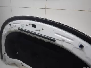 BB5Z16612A Ford Капот Ford Explorer 5 restailing Арт E95580581, вид 14