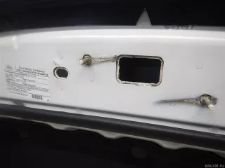 BB5Z16612A Ford Капот Ford Explorer 5 restailing Арт E95580581, вид 16
