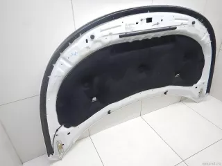 BB5Z16612A Ford Капот Ford Explorer 5 restailing Арт E95580581, вид 17