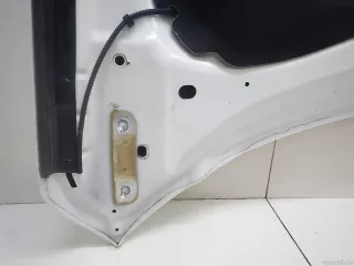 BB5Z16612A Ford Капот Ford Explorer 5 restailing Арт E95580581, вид 18