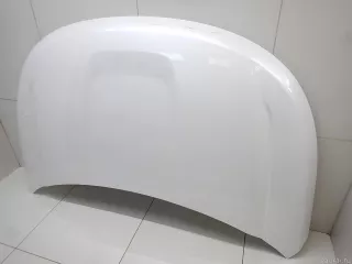 BB5Z16612A Ford Капот Ford Explorer 5 restailing Арт E95580581, вид 2
