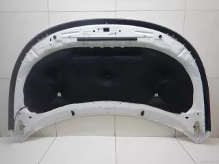 BB5Z16612A Ford Капот Ford Explorer 5 restailing Арт E95580581, вид 10