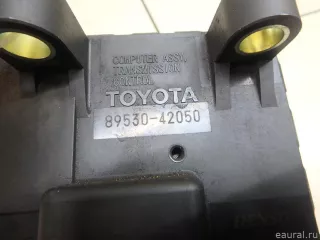8953042050 Toyota Блок управления АКПП Toyota Rav 4 4 Арт E95595314, вид 12