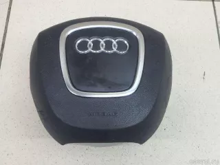 8K0880201E6PS VAG Подушка безопасности в рулевое колесо Audi A5 (S5,RS5) 1 Арт E95650997, вид 1