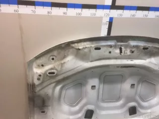 651000987R Renault Капот Renault Duster 2 Арт E20818125, вид 4