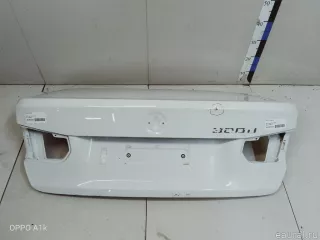 41007288757 BMW Крышка багажника BMW 3 F30/F31/GT F34 Арт E22360439, вид 1