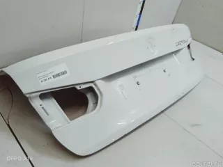 41007288757 BMW Крышка багажника BMW 3 F30/F31/GT F34 Арт E22360439, вид 2