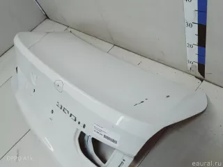 41007288757 BMW Крышка багажника BMW 3 F30/F31/GT F34 Арт E22360439, вид 5