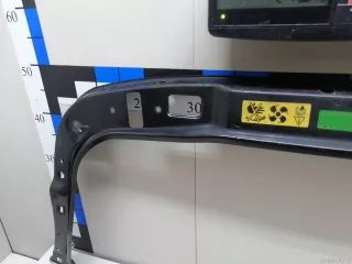 51712751260 BMW Панель передняя MINI CLUBMAN R55 restailing Арт E23051505, вид 4