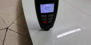 41007290944 BMW Капот BMW X4 F26 Арт E23104803, вид 12