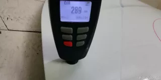 41007290944 BMW Капот BMW X4 F26 Арт E23104803, вид 13