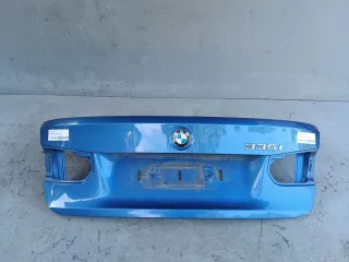 41007288757 BMW Крышка багажника BMW 3 F30/F31/GT F34 Арт E23279466, вид 1