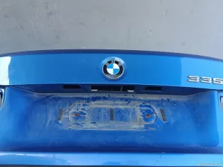 41007288757 BMW Крышка багажника BMW 3 F30/F31/GT F34 Арт E23279466, вид 2