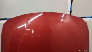 41007290944 BMW Капот BMW X4 F26 Арт E23310839, вид 4