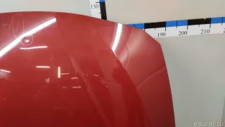 41007290944 BMW Капот BMW X4 F26 Арт E23310839, вид 9