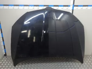 5E0823031 VAG Капот Skoda Octavia A8 Арт E23318771, вид 1