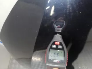 5E0823031 VAG Капот Skoda Octavia A8 Арт E23318771, вид 13