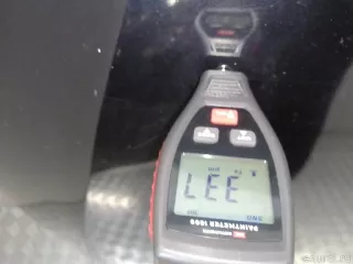 5E0823031 VAG Капот Skoda Octavia A8 Арт E23318771, вид 14