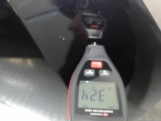 5E0823031 VAG Капот Skoda Octavia A8 Арт E23318771, вид 16