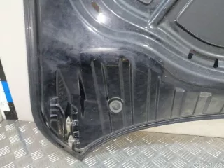 5E0823031 VAG Капот Skoda Octavia A8 Арт E23318771, вид 18