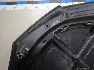 5E0823031 VAG Капот Skoda Octavia A8 Арт E23318771, вид 19
