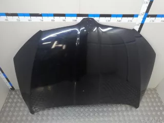5E0823031 VAG Капот Skoda Octavia A8 Арт E23318771, вид 2