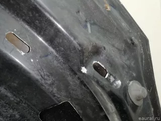 5E0823031 VAG Капот Skoda Octavia A8 Арт E23318771, вид 24