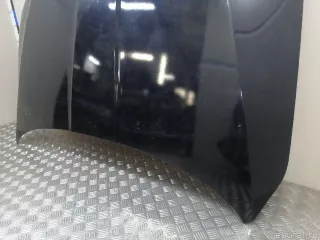 5E0823031 VAG Капот Skoda Octavia A8 Арт E23318771, вид 8