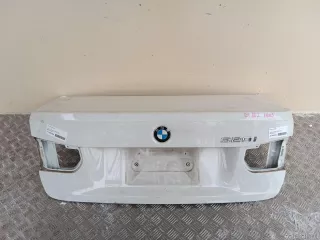 41007288757 BMW Крышка багажника BMW 3 F30/F31/GT F34 Арт E23350656, вид 1