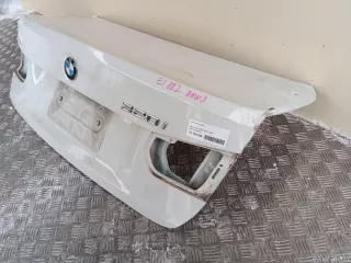 41007288757 BMW Крышка багажника BMW 3 F30/F31/GT F34 Арт E23350656, вид 4