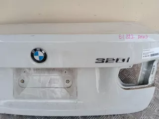 41007288757 BMW Крышка багажника BMW 3 F30/F31/GT F34 Арт E23350656, вид 6