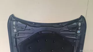 41007290944 BMW Капот BMW 3 F30/F31/GT F34 Арт E23390832, вид 16