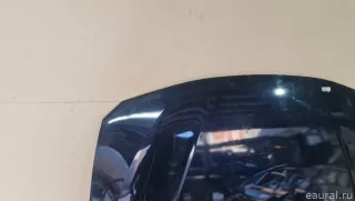 41007290944 BMW Капот BMW 3 F30/F31/GT F34 Арт E23390832, вид 2