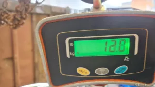 69200D4000 Hyundai-Kia Крышка багажника Kia Optima 4 Арт E23440323, вид 13