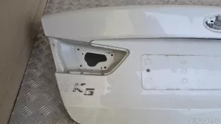 69200D4000 Hyundai-Kia Крышка багажника Kia Optima 4 Арт E23440323, вид 2