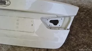 69200D4000 Hyundai-Kia Крышка багажника Kia Optima 4 Арт E23440323, вид 8