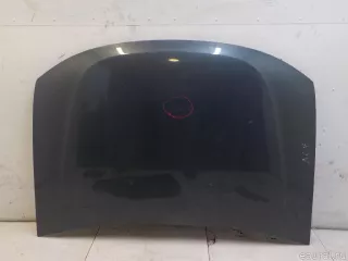 651000987R Renault Капот Renault Duster 2 Арт E40924432, вид 1