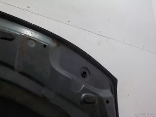 651000987R Renault Капот Renault Duster 2 Арт E40924432, вид 10