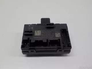 5Q4959393E VAG Блок комфорта Skoda Octavia A8 Арт E40986937, вид 1