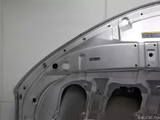 5330142110 Toyota Капот Toyota Rav 4 4 Арт E41006913, вид 11