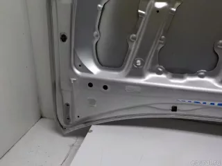 5330142110 Toyota Капот Toyota Rav 4 4 Арт E41006913, вид 12