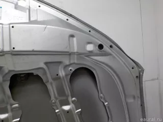 5330142110 Toyota Капот Toyota Rav 4 4 Арт E41006913, вид 14