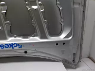 5330142110 Toyota Капот Toyota Rav 4 4 Арт E41006913, вид 15