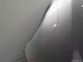 5330142110 Toyota Капот Toyota Rav 4 4 Арт E41006913, вид 4