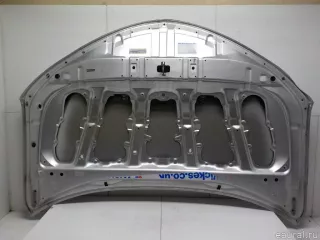 5330142110 Toyota Капот Toyota Rav 4 4 Арт E41006913, вид 10